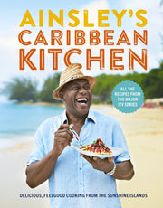 Ainsleys Caribbean Kitchen Tv Tie In