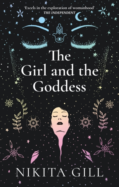 Girl & The Goddess