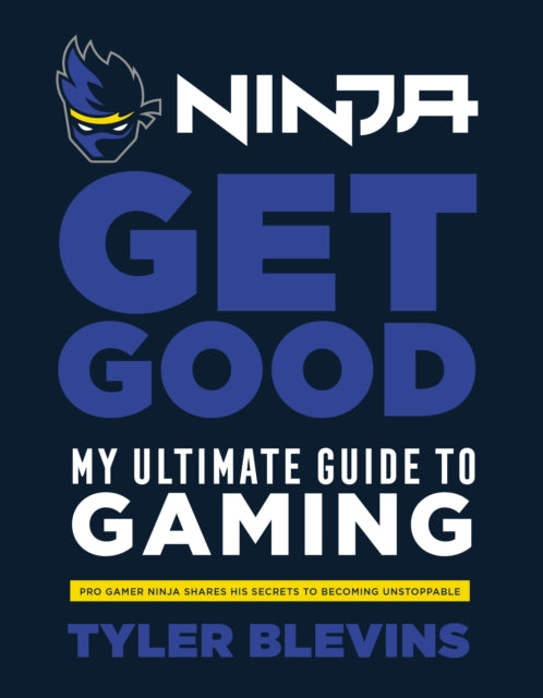 Ninja Get Good My Ultimate Guide To Game