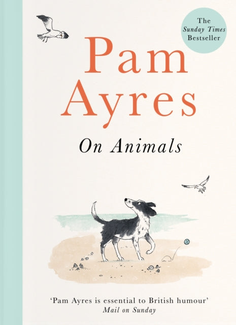 Pam Ayres On Animals