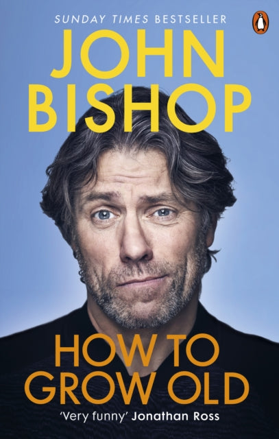 How To Grow Old