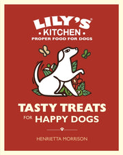 Tasty Treats For Happy Dogs