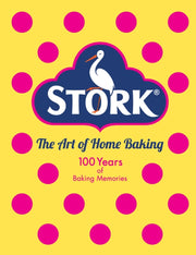 Stork The Art Of Home Baking