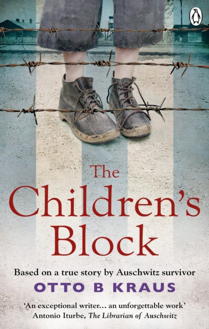 Childrens Block