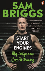 Start Your Engines