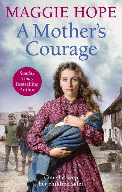 Mothers Courage A By Hope Maggie