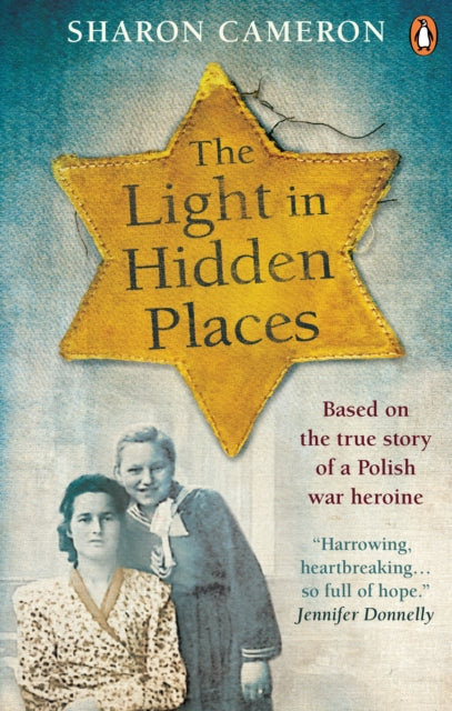 Light In Hidden Places
