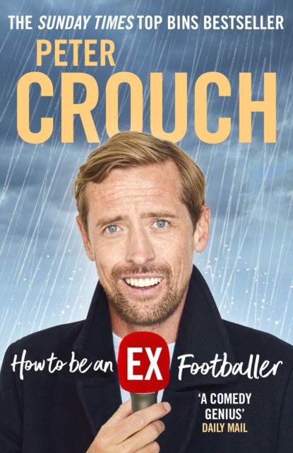 How To Be An Exfootballer
