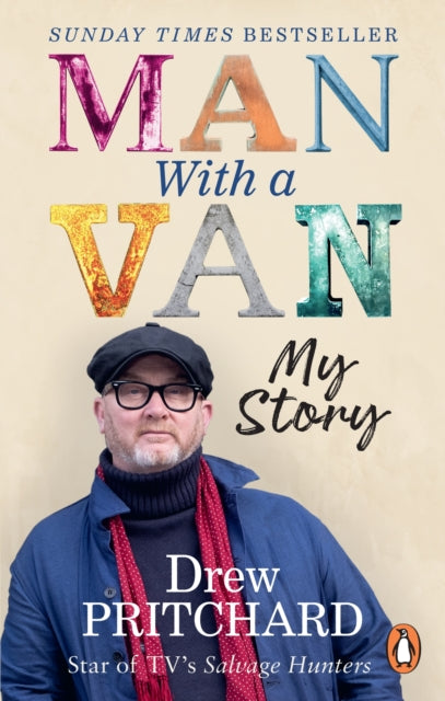 Man With A Van