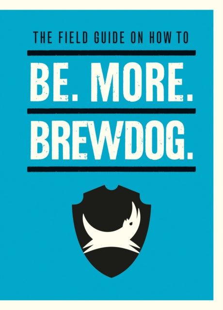 Be More Brewdog