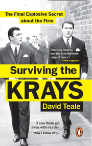 Surviving The Krays