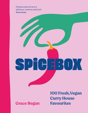 Spicebox By Regan, Grace