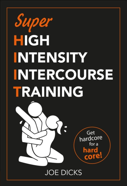 Shiit Super High Intensity Intercourse T