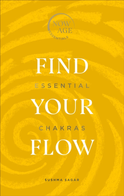 Find Your Flow By Sagar, Sushma