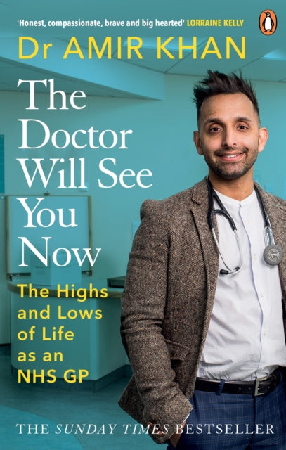 Doctor Will See You Now