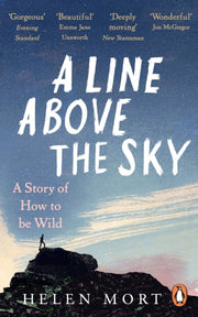 Line Above The Sky