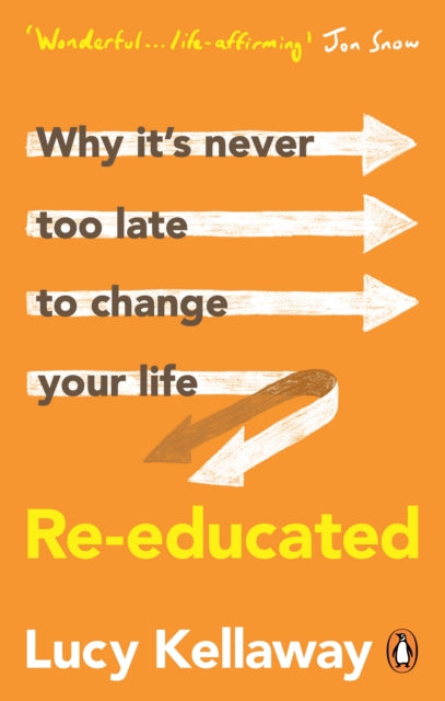 Re Educated