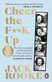 Cheer The F**k Up