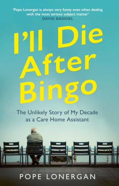 Ill Die After Bingo