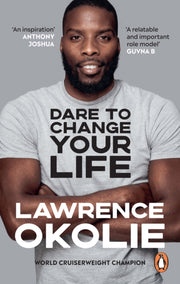 Dare To Change Your Life