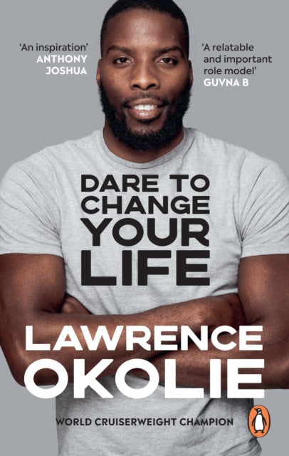 Dare To Change Your Life