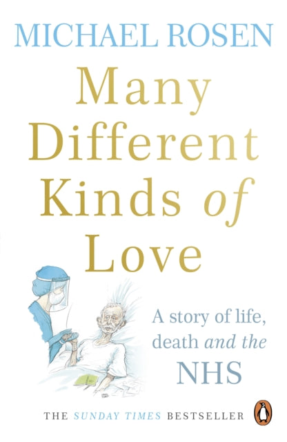 Many Different Kinds Of Love