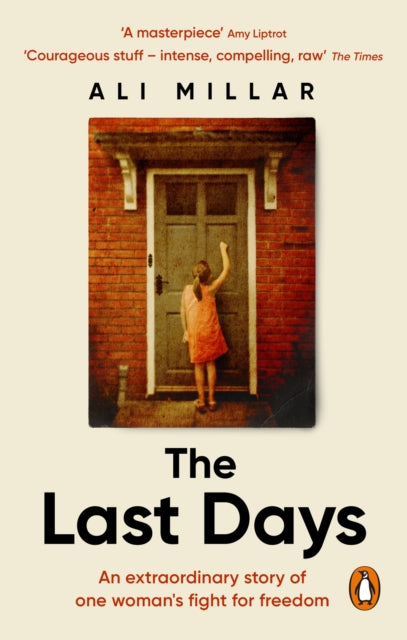 Last Days