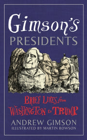 Gimsons Presidents