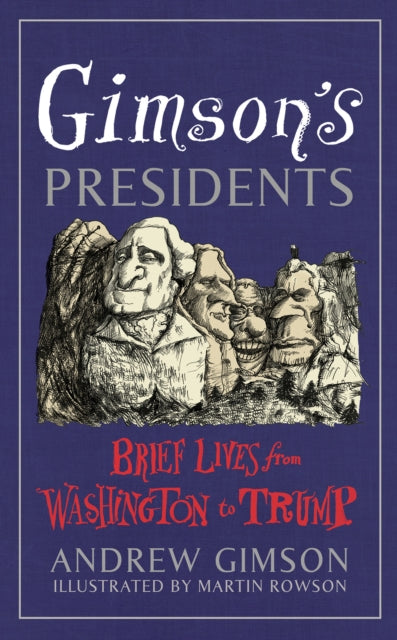 Gimsons Presidents