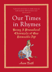 Our Times In Rhymes