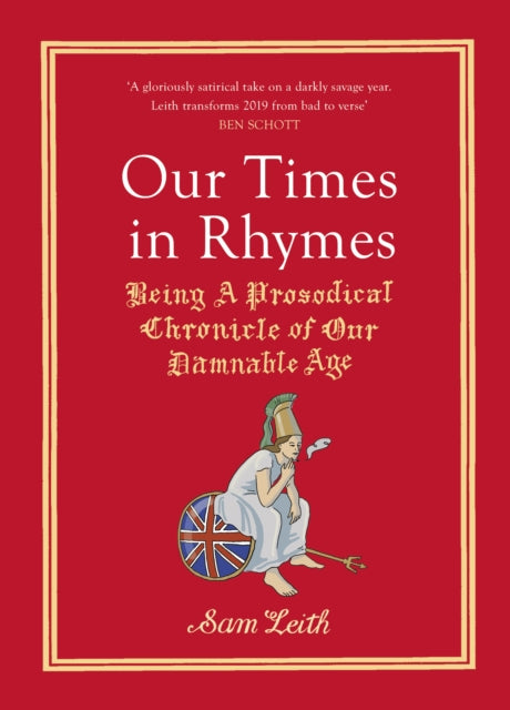 Our Times In Rhymes