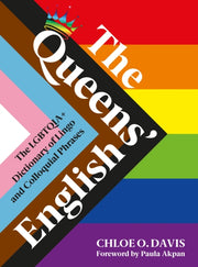 Queens English