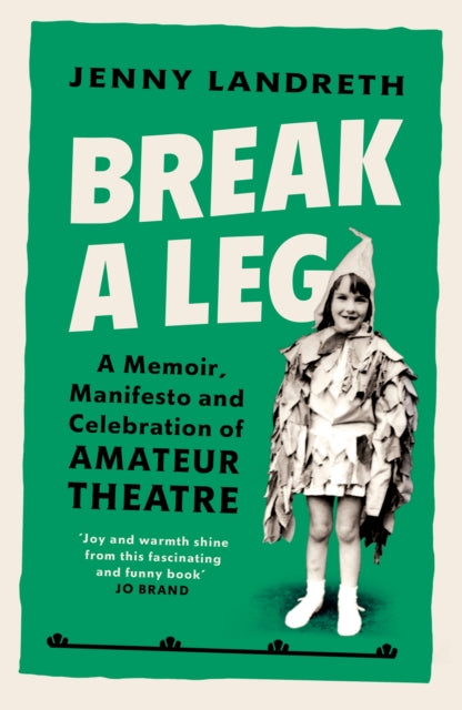 Break A Leg