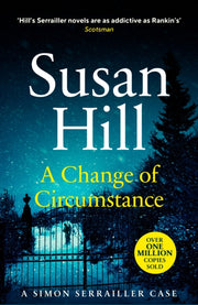Change Of Circumstance