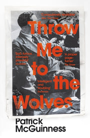 Throw Me To The Wolves