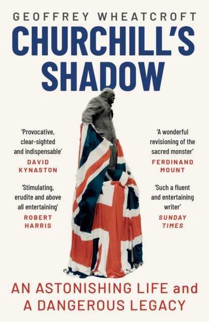 Churchills Shadow