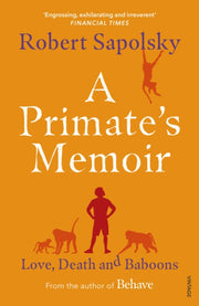 Primates Memoir