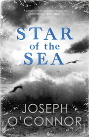Star Of The Sea By O'connor, Joseph