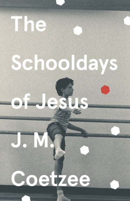 Schooldays Of Jesus