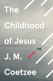 Childhood Of Jesus