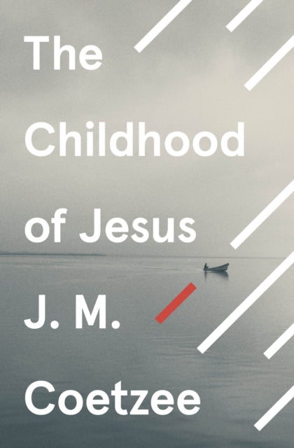 Childhood Of Jesus