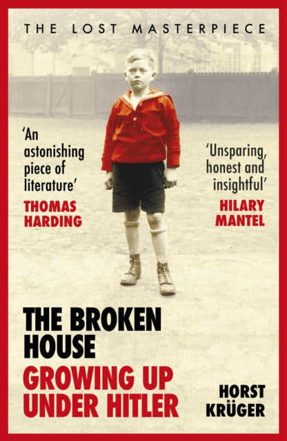 Broken House