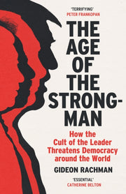 Age Of The Strongman