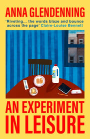 Experiment In Leisure