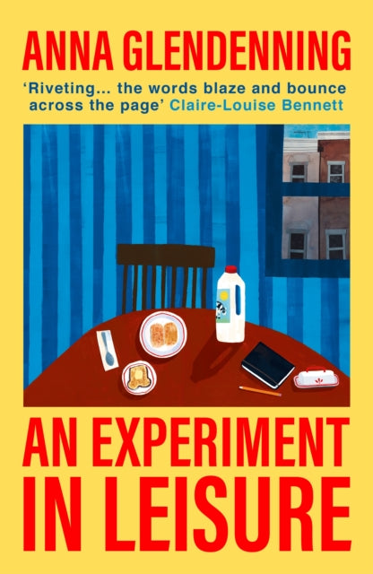 Experiment In Leisure