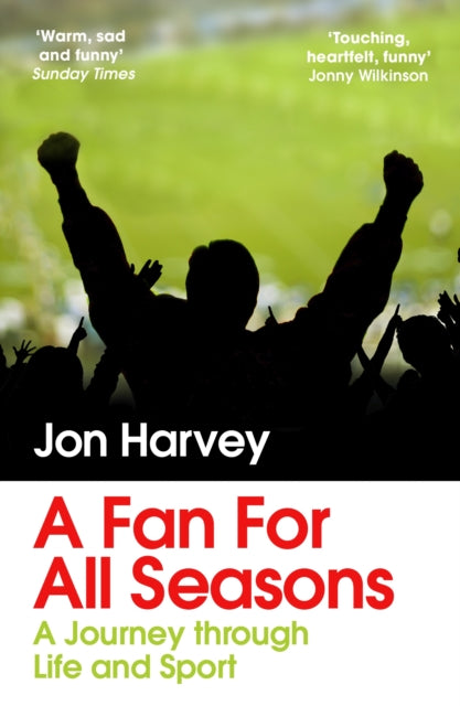 Fan For All Seasons