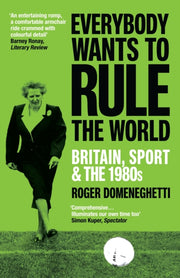 Everybody Wants To Rule The World