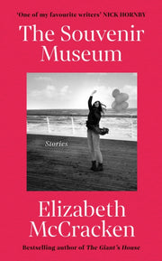 Souvenir Museum By Mccracken, Elizabeth