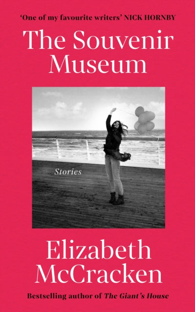 Souvenir Museum By Mccracken, Elizabeth