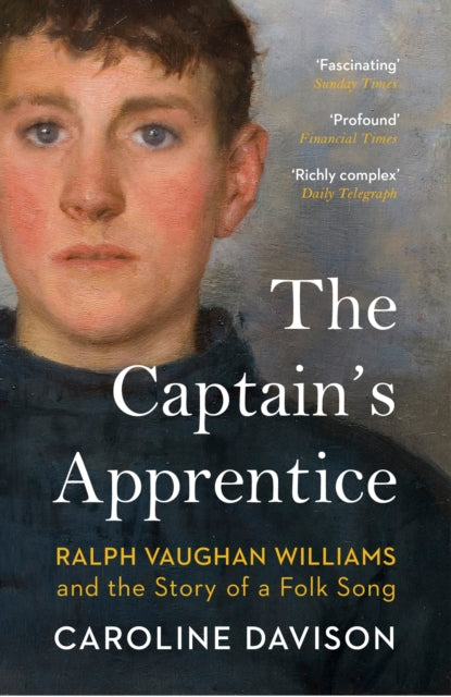 Captains Apprentice